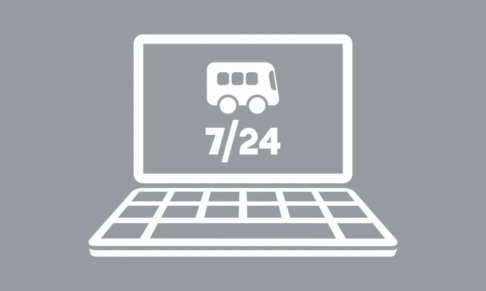 247 booking services
