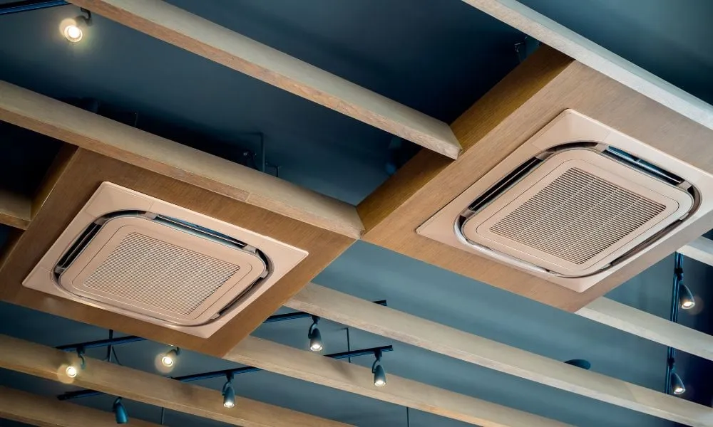 achieving total comfort and efficiency with innovative ducted air conditioning solutions
