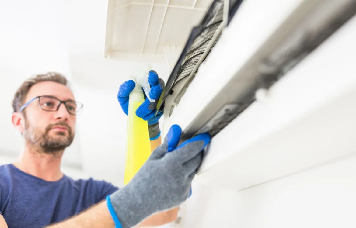 Advantages of Multi Split AC