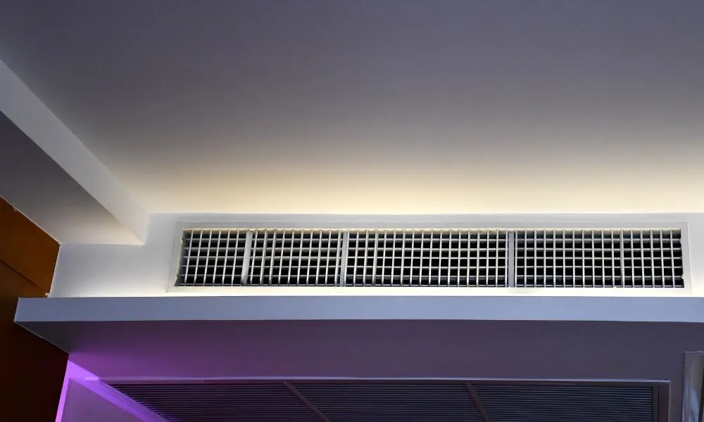Advantages of Multi Split Air Conditioning Systems