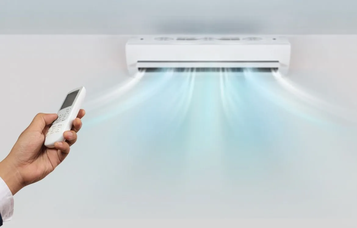 Advantages of Split System Air Conditioning