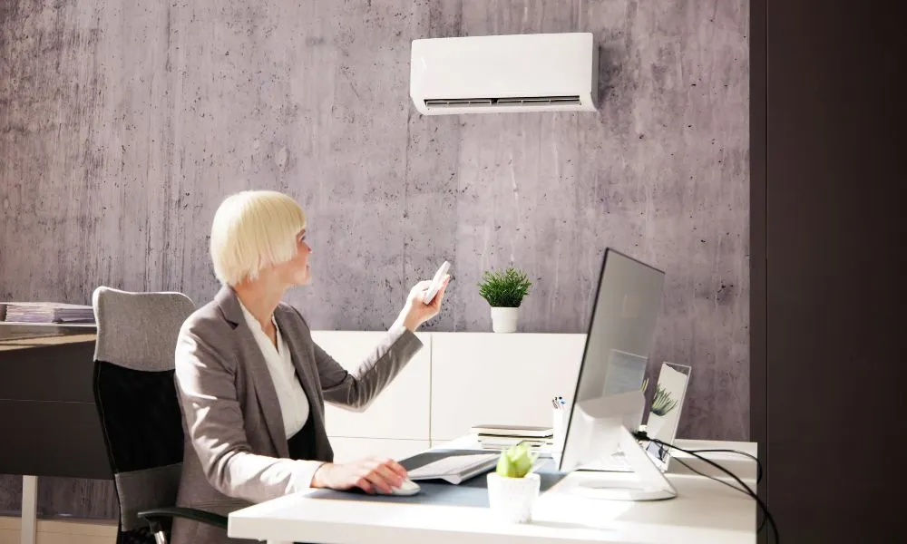 air conditioning today a necessity for comfort and functionality