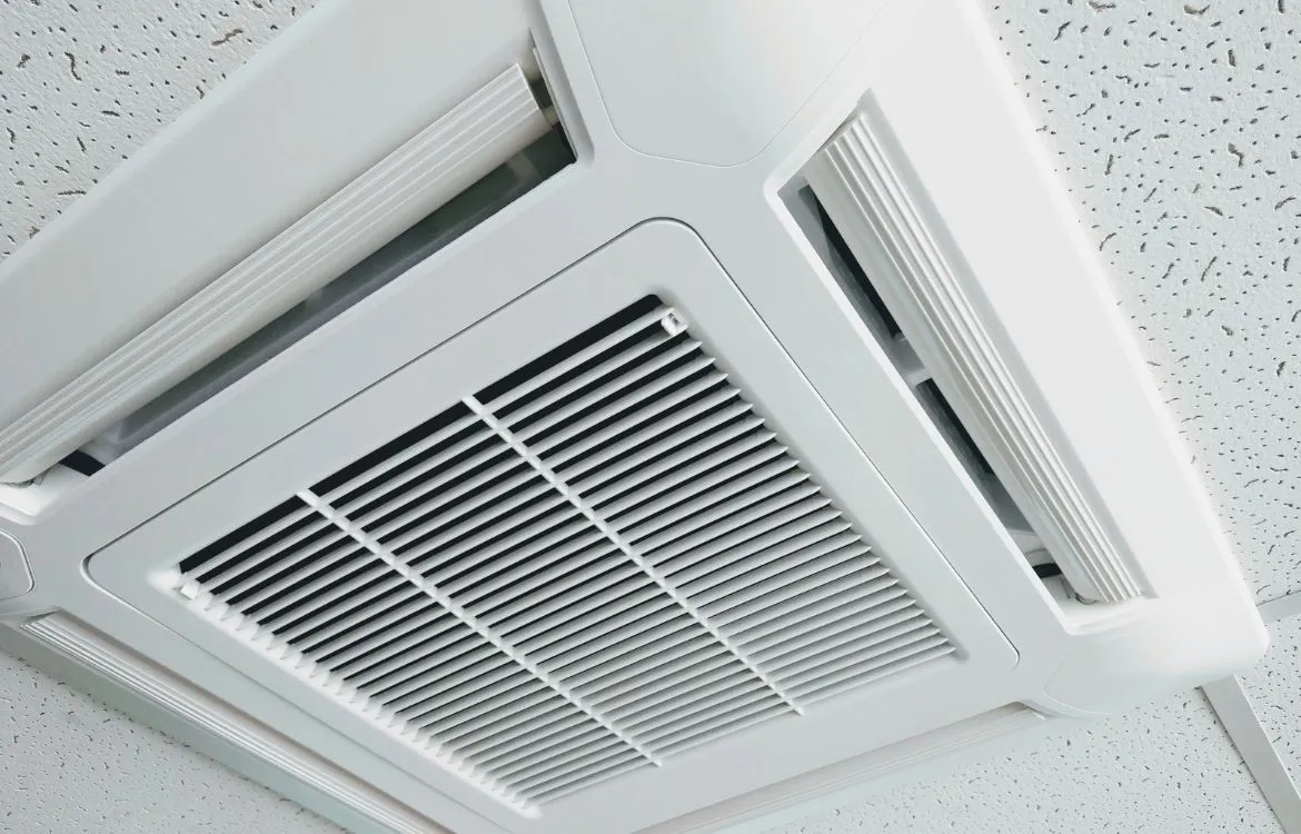 Benefits of Ducted Air Conditioning