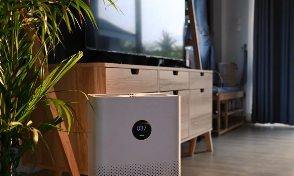 benefits of eco friendly hvac technology