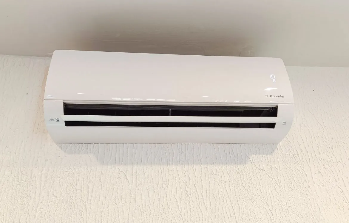 Benefits of Multi Split AC Systems