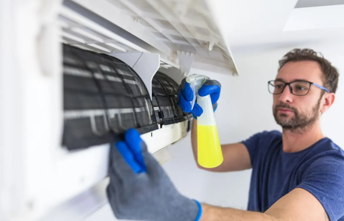 Benefits of Multi Split Air Conditioning