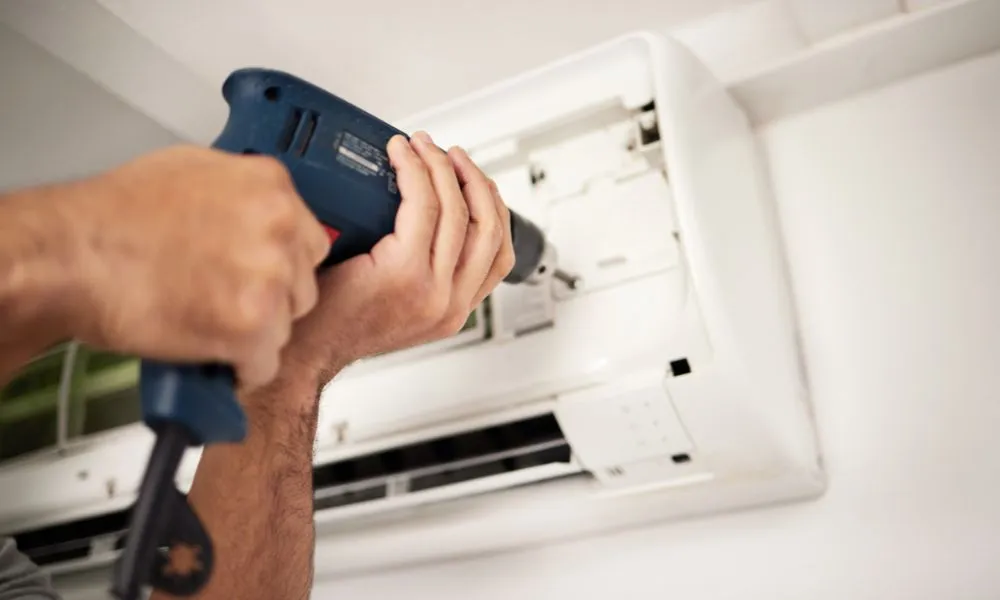 benefits of precision ac setup