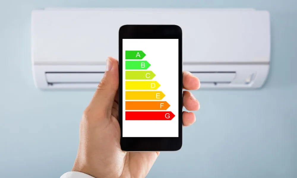 benefits of split system air conditioning