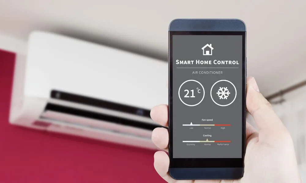 captivating coolness how split system air conditioning positively transforms your space