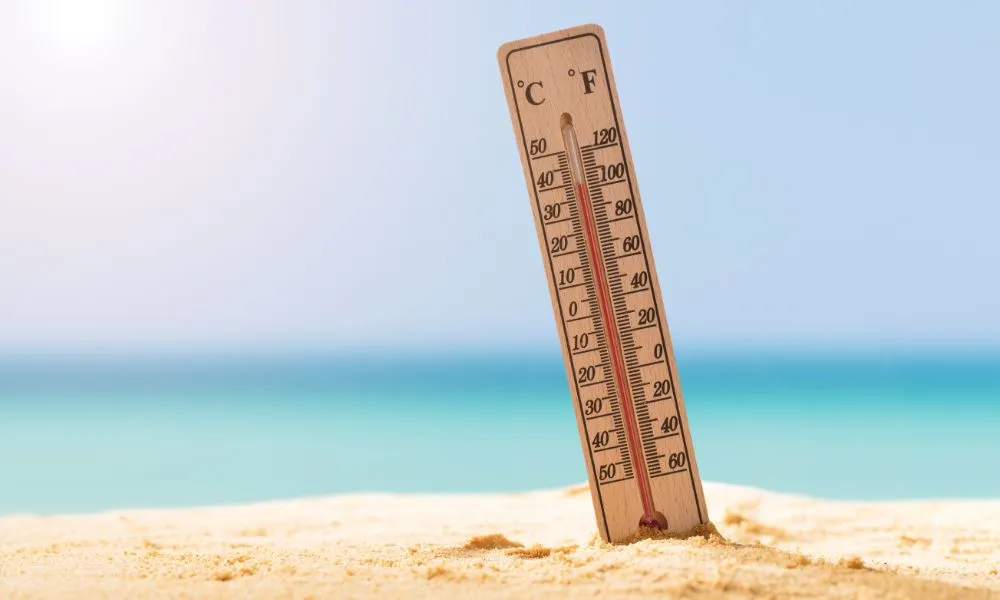 challenges of air conditioning in extreme climates