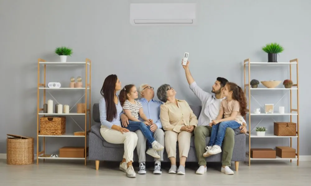 choosing the right air conditioner for your home