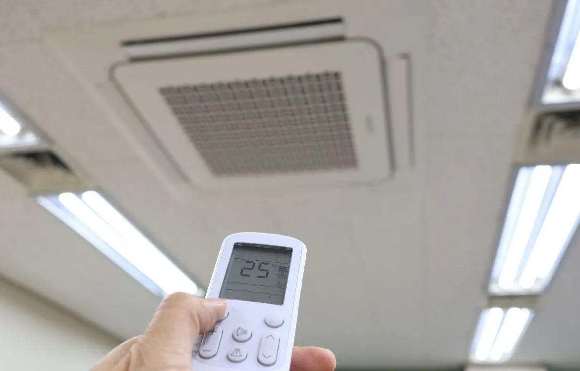 Choosing the Right Ducted Air Conditioning Solution