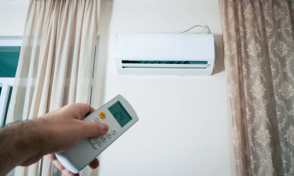 choosing the right eco friendly air conditioning system