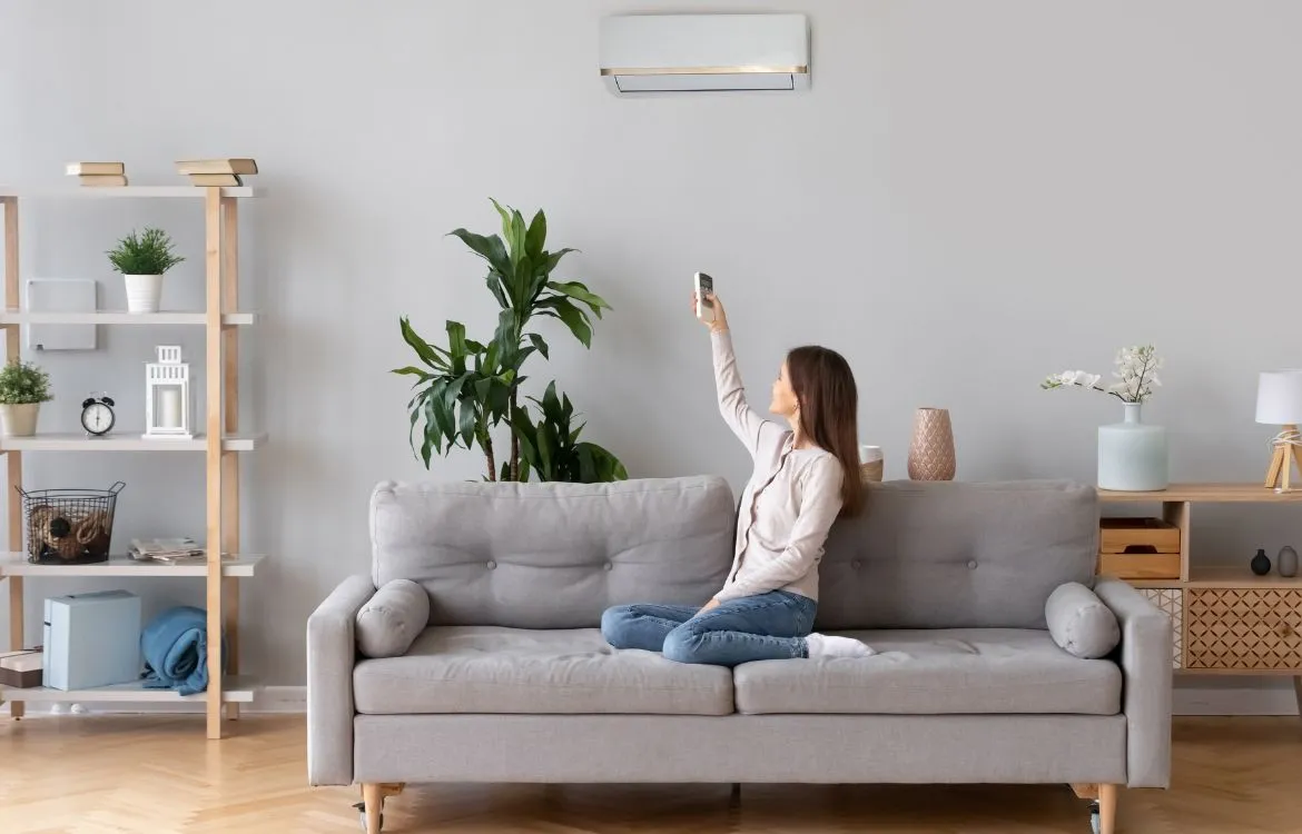 Choosing the Right Split System Air Conditioner for Your Home