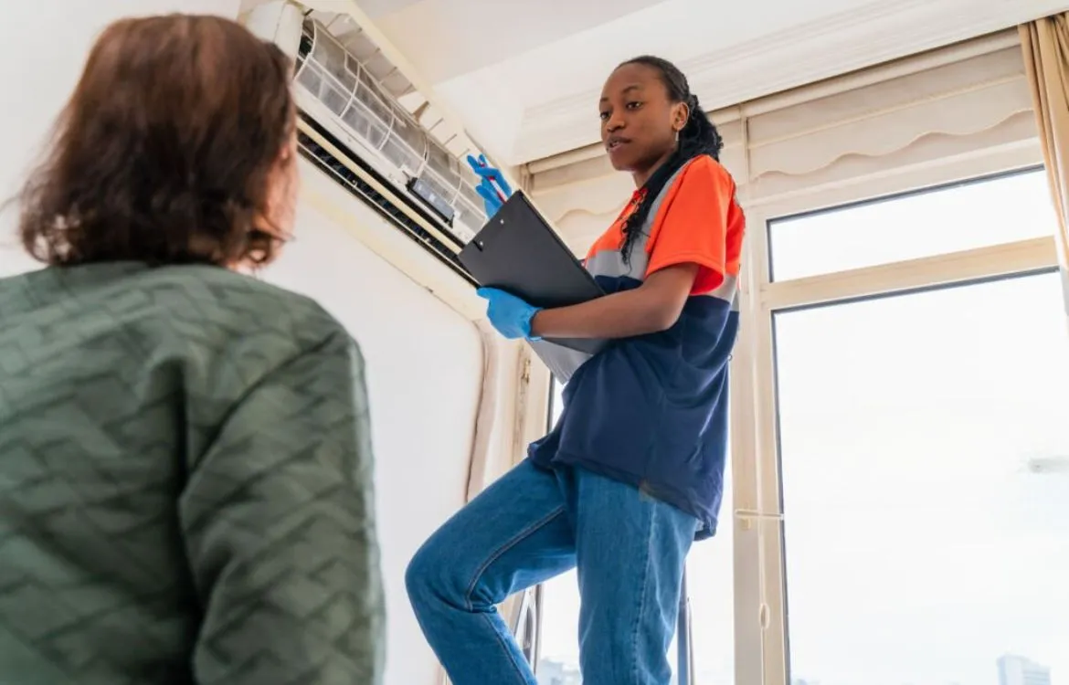 Common AC Problems and Repairs