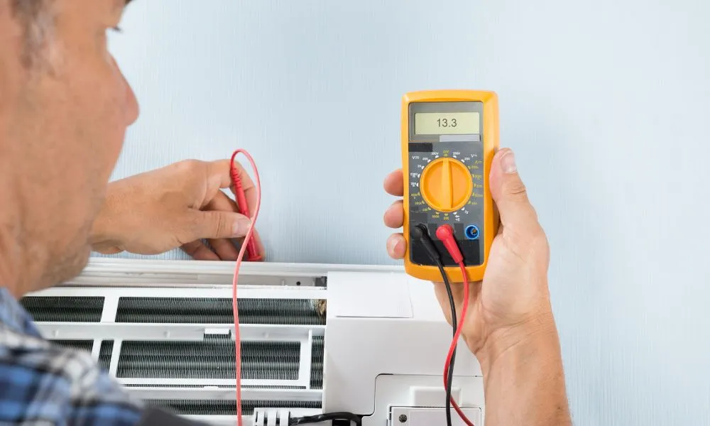 common tools you'll need for ac repair