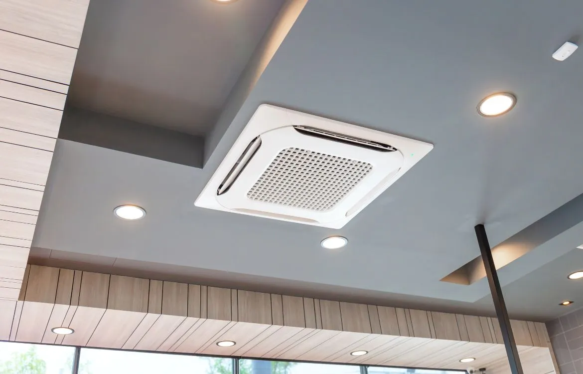 Comparison of Top Ducted Air Conditioning Brands in Australia