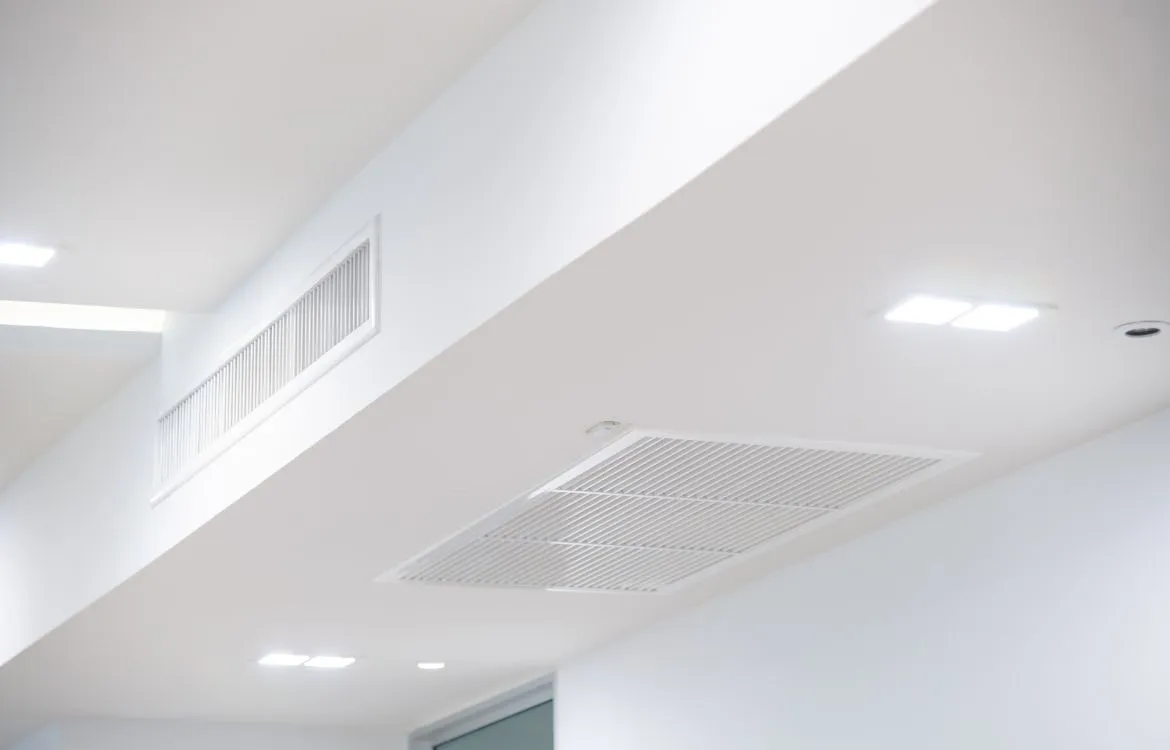 Considerations for Replacing Your Ducted Air Conditioning