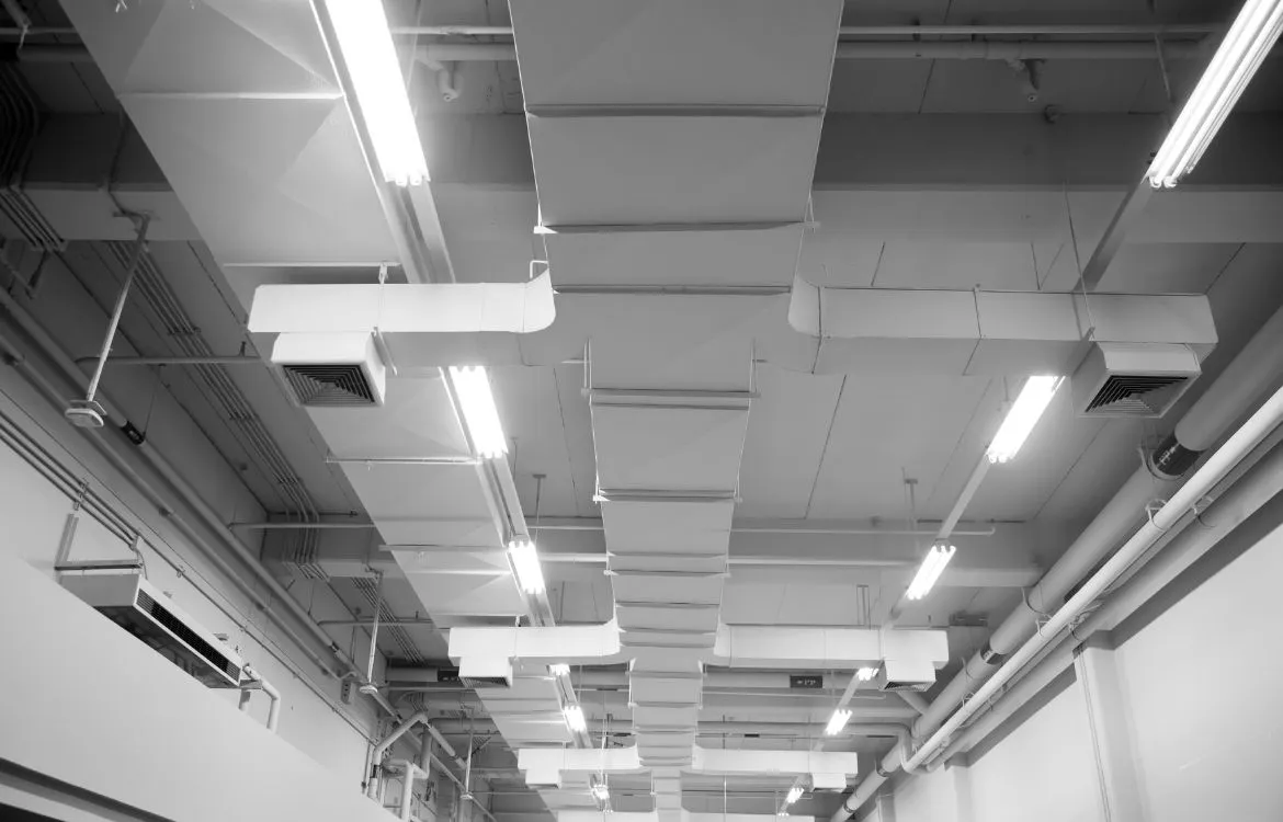 Different Types of Ducted Air Conditioning Solutions