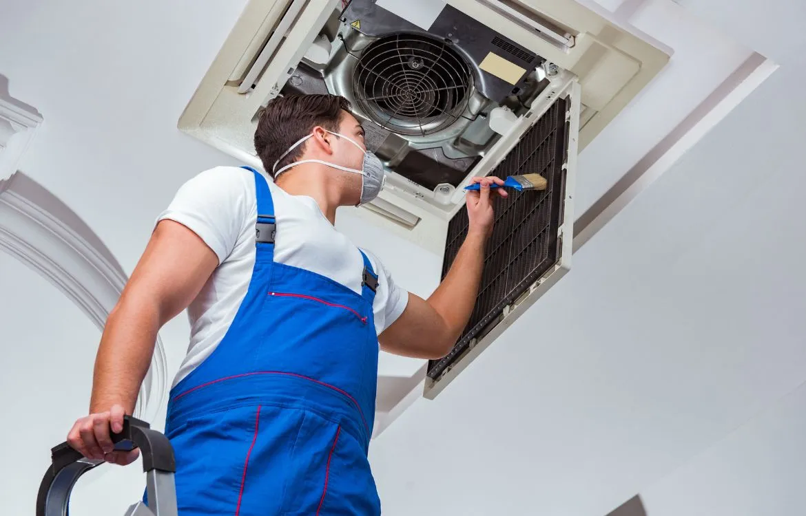 Easy Fixes for Air Conditioner Not Cooling