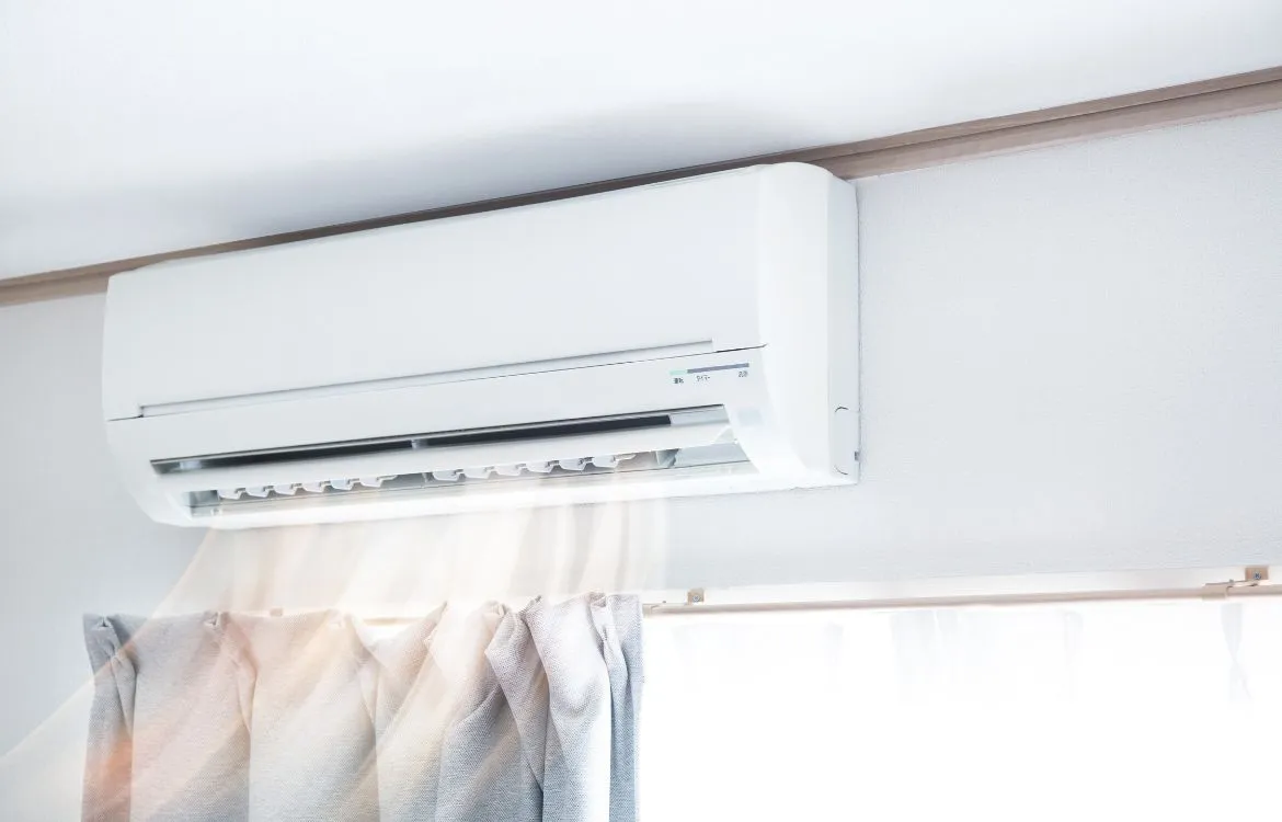 Effortless Elegance 6 Ways Split System Air Conditioning Charms Your Home