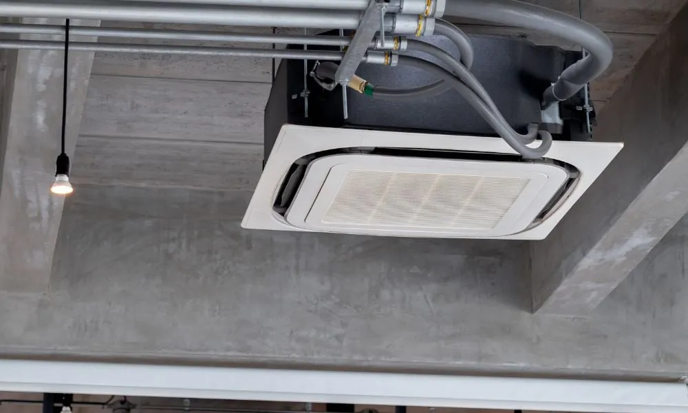 elevating your comfort and convenience with panasonic adaptive ducted air conditioning