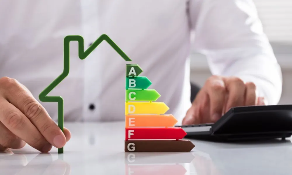 energy efficiency