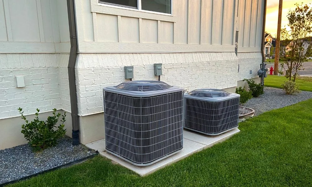 energy saving practices for hvac operation