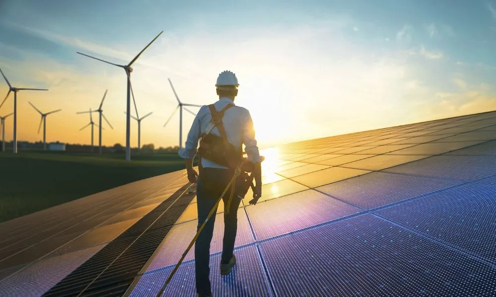 engineering solutions for cooling the earth responsibly