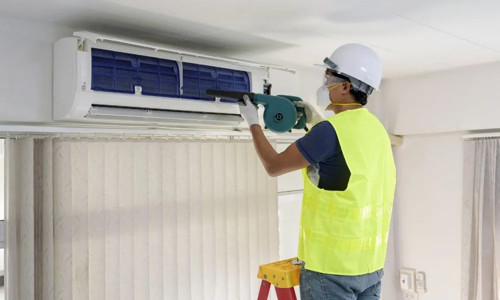 enhancing ac efficiency