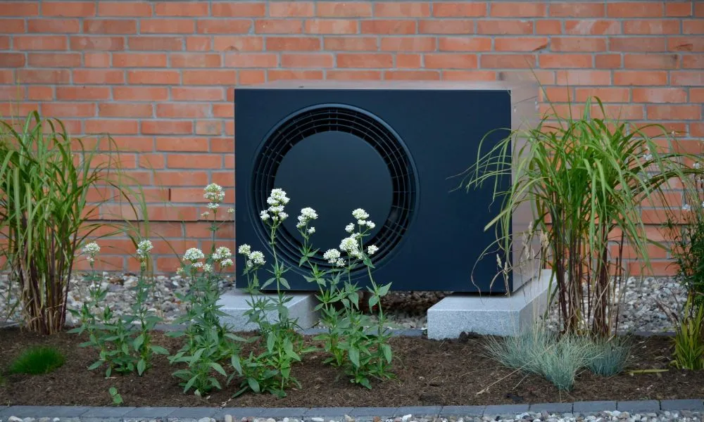 examples of sustainable hvac systems