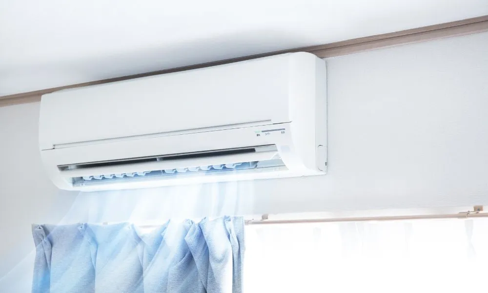 experience the allure of split system air conditioning a cool journey awaits