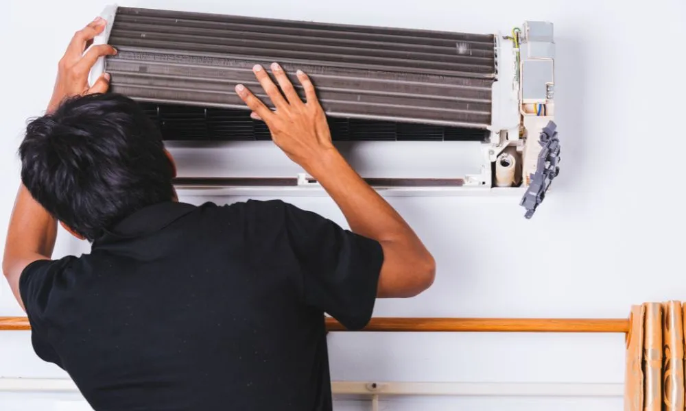 Expert Tips for Swift AC Repair