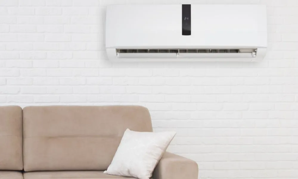factors to consider when choosing between portable and central air conditioners
