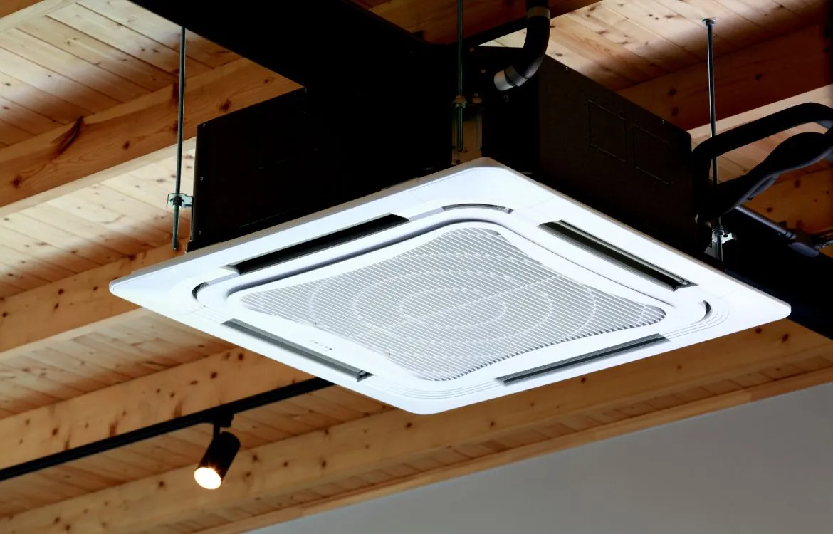 Factors to Consider When Choosing Ducted Air Conditioning