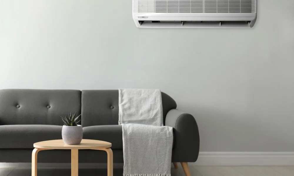 green hvac solutions