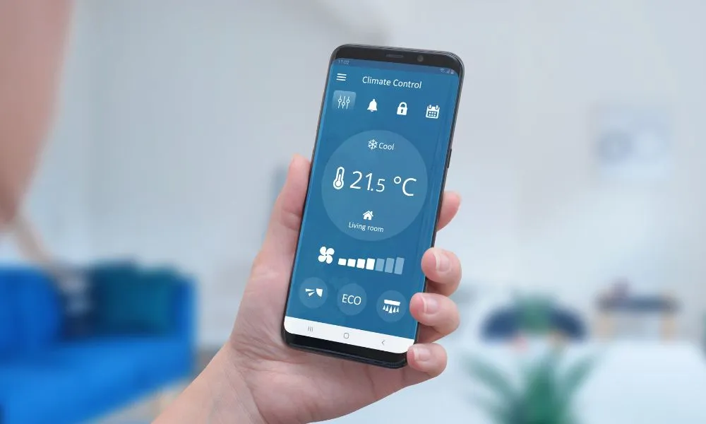 harnessing smart technology