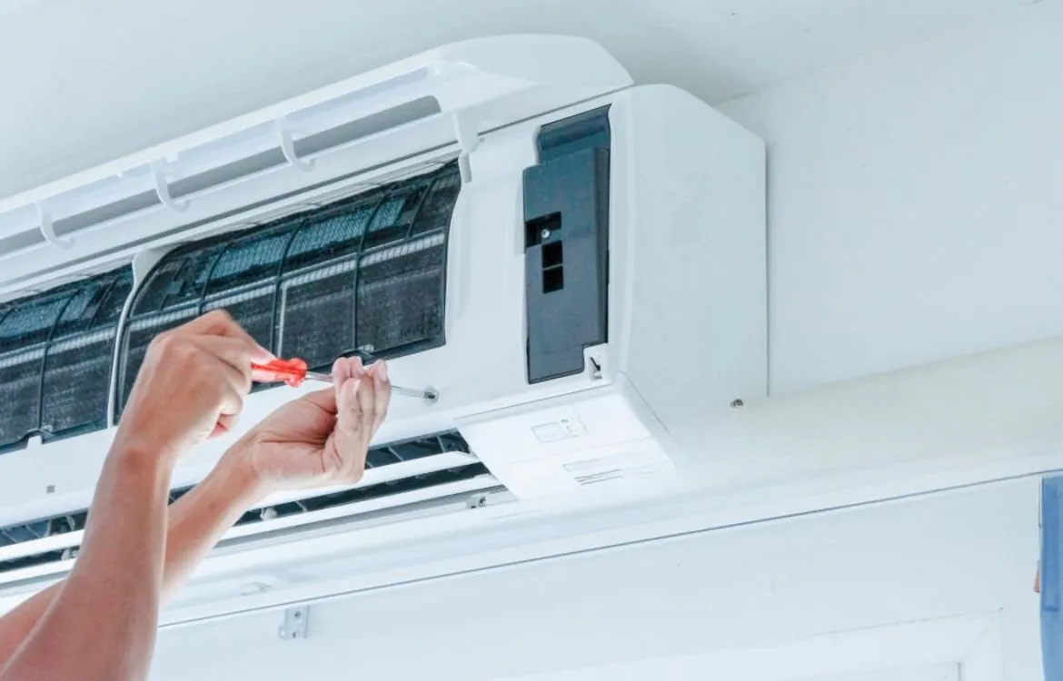 Hiring Expert AC Repair Services