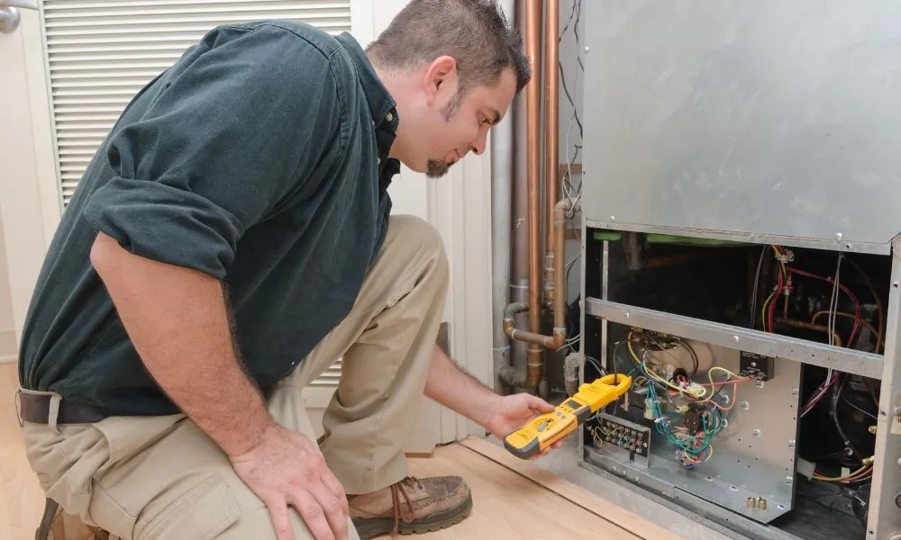 how a zoning system improves energy efficiency