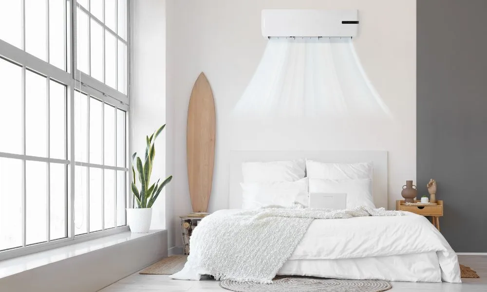 how air conditioning can improve your health
