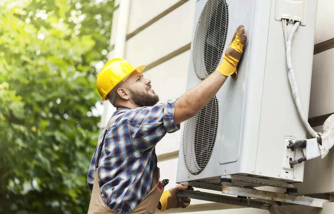 How to Fix Air Conditioner Problems