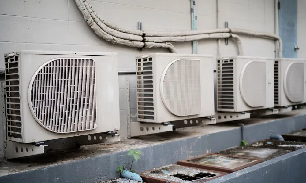 how to master comfort with multi split air conditioning systems