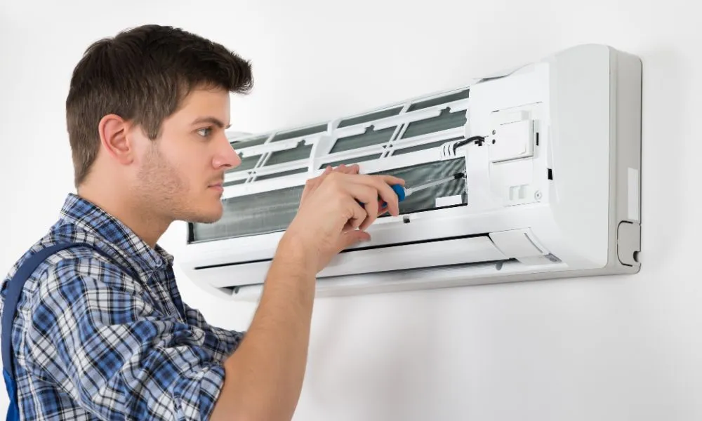 importance of professional repair services