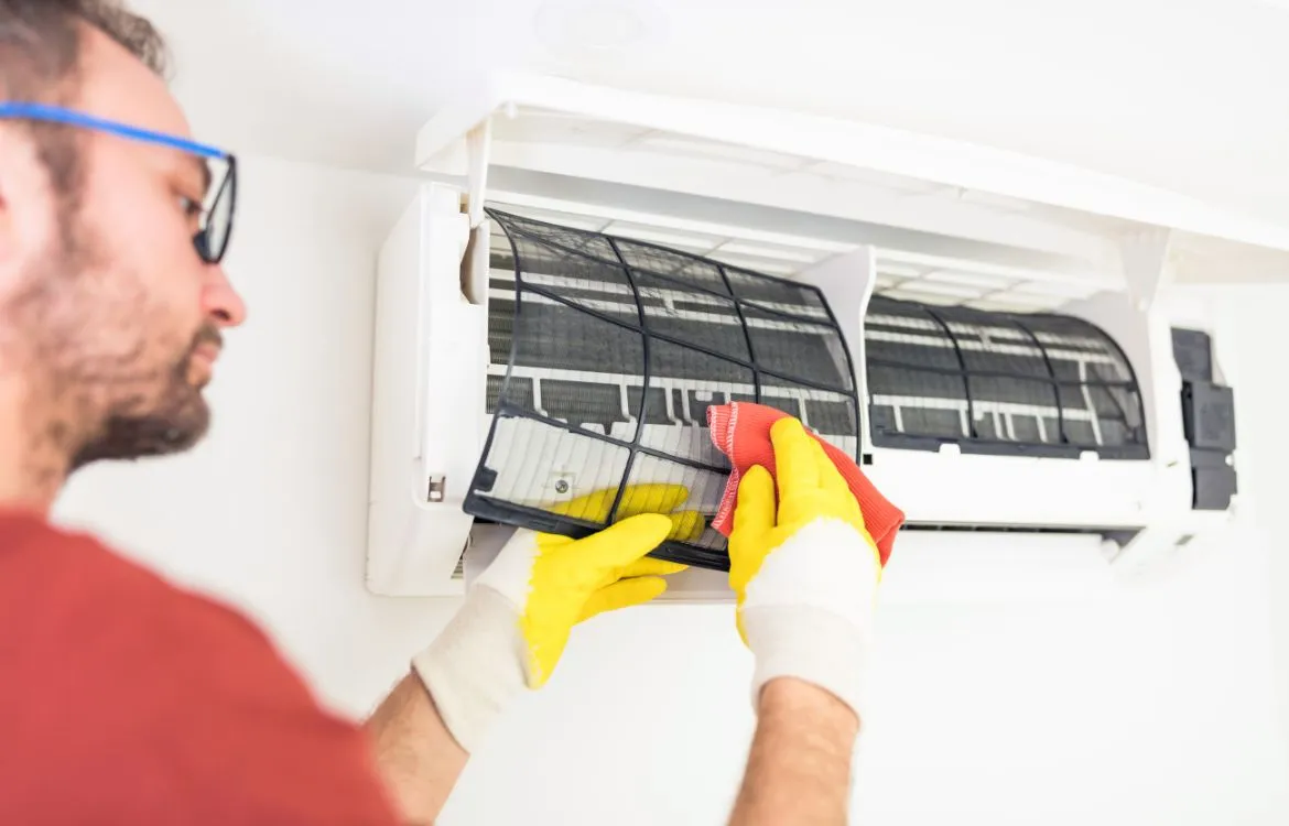 Importance of Regular AC Maintenance