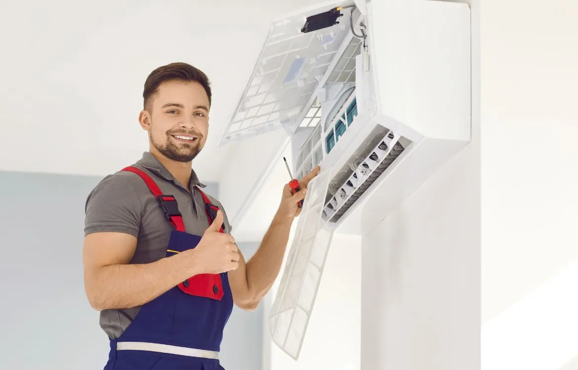 Importance of Regular Air Conditioner Maintenance