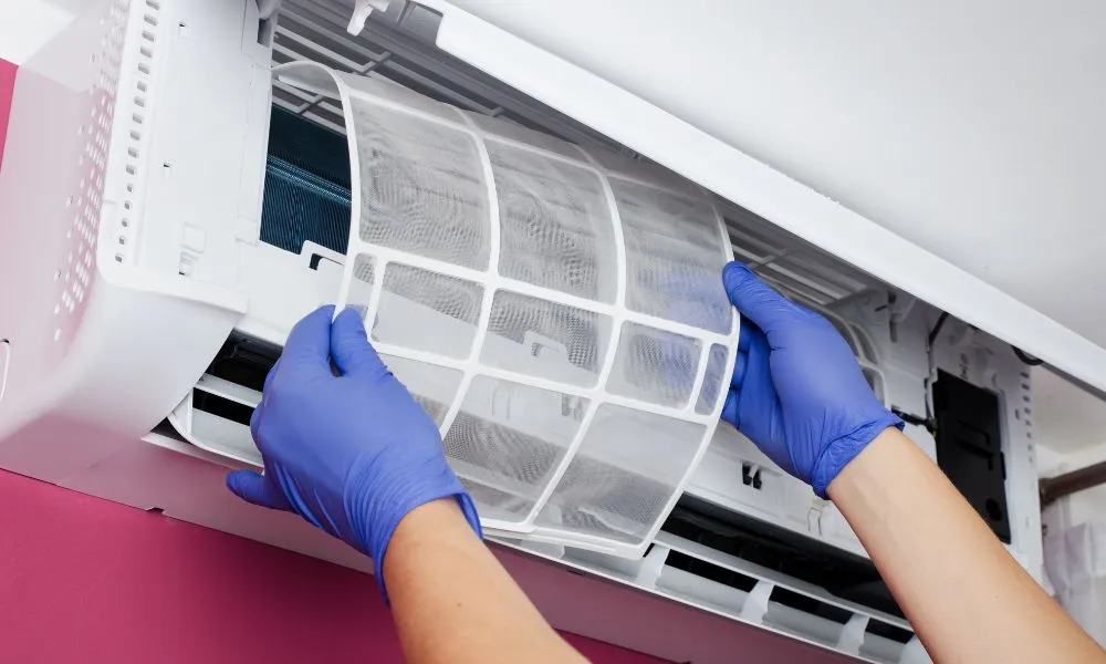 importance of regular maintenance for cooling and heating systems