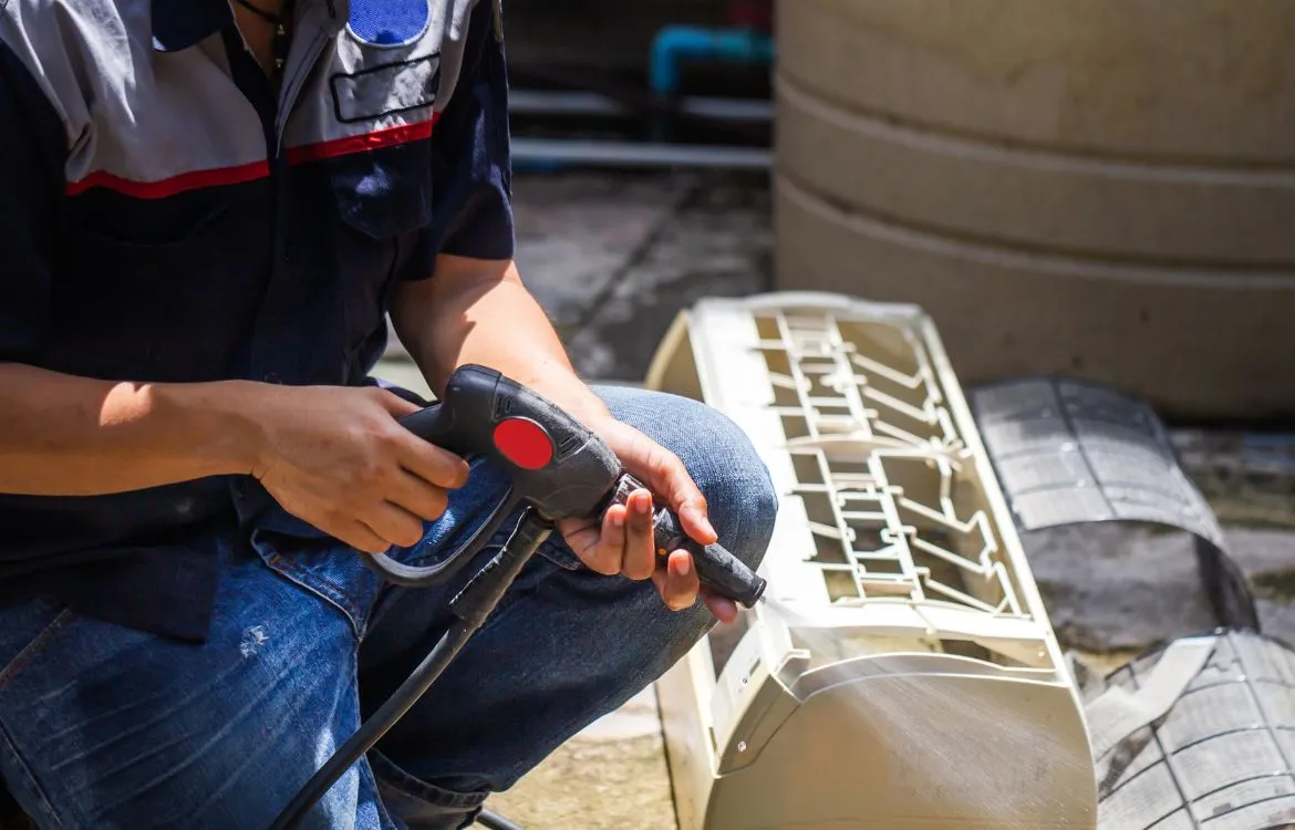 Important Considerations for Split System Air Conditioning Installation
