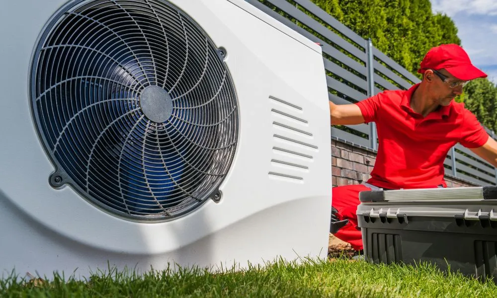 increased hvac efficiency