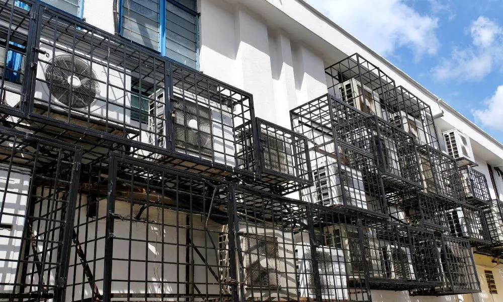 latest heating technology trends for hvac systems