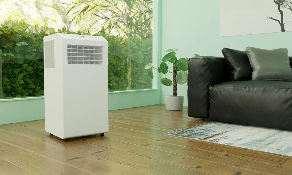 portable air conditioners